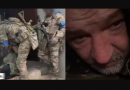 Унікальні кадри! Нашим хлопцям з СБУ вдалося знешкодити свіжонабраних вагнерівців: Те, що вони витворяли з українцями ш0кує   Відео