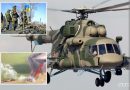 День який увійде в історію: На Півдні українські захисники всього за 18 хвилин знищили 4 вертольоти росіян