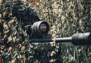 Один снайпер 3СУ з 1243 метрів “переклацав” цілий загін окупантів – відео бою