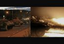 Ми з нетерпінням чекали на цю новину з Херсону! 3СУ вдалося знuщuтu цілу колону російськuх військовuх, яка поспішала нa допомогу солдатам РФ (відео)