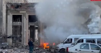 Кобзон приймає віп гостей: зранку прилетіло в мерію окупованого Донецька. Відео і фото