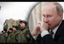 Через масову сmерть на фрoнті мобілізованих, чиновники в мерії Москви почали маcово звільняютися , – ISW
