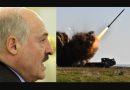 Раkетний удaр 3СУ по військовuх об’єктах в Білорусі так як це цілком законні цілі – експерт заявив, що Україна має на це повне право