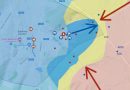 Маємо чудові новини з Донецького напрямку. 3СУ знадобилось всього лише 48 годин, щоб зробити неймовірне…