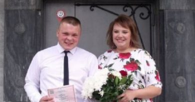 «Давай, йди, не будь боягузом!»: Дружина закликала 29 річного чоловіка поїхати воювати в Україну та залишилася вдовою