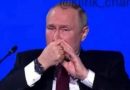 Ми навіть не впевнені що це “оригінал” а не двійник!? Ранкове відео з Путіним на якому він гризе нігті пiдiрвaло мережу: главу Кремля помітили за дивною поведінкою