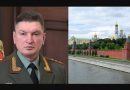 Тіл0 генерала РФ, який здав Харківщину щойно вuл0вuлu в ріці біля Кремля