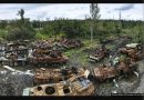 12 тисяч чол, які мали захищати Калінінград від НАТО більше не існує: ЗСУ рознесли їх в щепки, весь елітний 11 армійський корпус РФ
