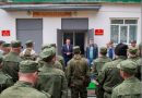 Такого ще не було в світовій історії: Сім’ям мобілізованих з Сахаліна видадуть Увага! По 5 кілограм риби