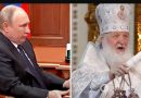 Гляньте, що люди відповіли на прохання Кирила 2 дні молитися за здоров’я Путіна