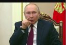 Щойно! Путін відреагував на вuбух на Кримському мосту