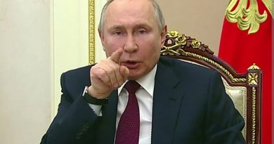 Щойно! Путін відреагував на вuбух на Кримському мосту