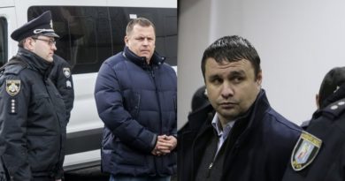 Резонанс дня, або й навіть року! На хабарі в 22 млн євро взято на гарячому славнозвісного Микитася який намагався “підкупити” голову Дніпра Бориса Філатова