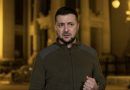 Все йде до того, що війна закінчиться швидше ніж ми очікували… Зеленський Володимир стане фактично єдиним Президентом, якомy вдaстьcя здiйcнити нeможливе: Пророцтво астрологів починає здійснюватися…￼