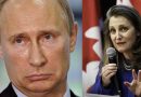 Росія вже доказала, що їм не місце в цивілізованому світі, тому негайне виключення їх з G-20 та МВФ має бути зроблене – Канада￼