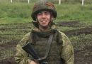 У Бєлгороді “закобзонили” військового рф, сплутавши його з українським диверсантом ЗСУ