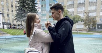 Він втратив на війні руку і покинув її, щоб не бути тягарем, а дівчина розшукала воїна ЗСУ, щоб одружитися ФОТО
