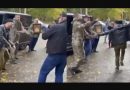 Не впадіть зі сміху! Понад 10 000 козаків виявили свою готовність розпочати забезпечувати безпеку Кримського мосту. Відео