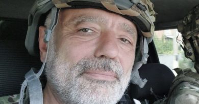Всі вже чули, що сталося вночі на Київщині? “Коли ж ви нарешті прокинетесь, ? Народе,… Коли нажеретеся?…