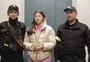 Чим вона думала…  Львівські патрульні затримали 24-річну донеччанку, гляньте, що вона натворила