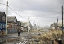 Моя подружка повернулася з російської глубинки, каже такого я ще ніде не бачила … Просто жах,ось вам і “рускій мір”. Відео