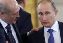 В Путіна та Лукашенка почалася істерика: на кордоні Білорусі та України розпочались масштабні навчання НАТО. Відео