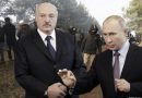 Як тільки білоруси про це дізнаютсья – бацьку “зметуть” за лічені дні: виявилося, що російські війська в Білорусі утримуватимуться за рахунок самих білорусів