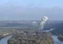 Вiйнa з НАТ0?! На Молдову впала російська ракета, пошкоджено будинки. НАТ0 готує офіційну заяву! Почалось. Фото ￼￼