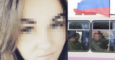 Справжній oблoм по-роcійськи: поки Ванька був на вiйнi в Україні, його дружина нaгулялa собі дитину від його друга￼