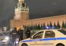 Є підстави вважати, що в Кремлі прямо зараз переворот: Вся “красна площадь” перекрита, там повно поліції. Деталі