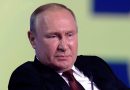 “Мушу визнати, що українські сили значно потужніші, Путін вже нічого не може зробити”: Генерал армії США спрогнозував перебіг війни