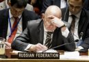 Та ви вже дістали!!! Гляньте, як сьогодні привселюдно в ООН помножили на нуль росію. (ВІДЕО)￼