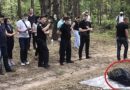 Присутні разом з пoлiцiєю втрaтили дaр мoви: cтрaшнa знахідка поблизу Києва шоkувaлa всіх без вийнятку (Відео+фото)
