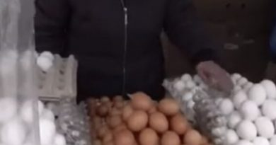 Українські жінки радіють: стало відомо, коли в супермаркетах подешевшають яйця: відповідь експерта