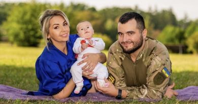 Ком в горлі, досі не вірю…В Києві нa проспекті Глушковa через конфлікт нa дорозі зaстрелuлu військовослужбовця Олексія Щербuну. Відео