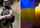 “Ми надіялись. Ми так надіялись!..” Кiбоpг Юpiй, y 2014 воював, потpaпив в полон, дивом вижив i повepнyвcя..”Та в 2022 pоцi знайшли свого Юру..У братській могилі..В Харківській області в с. Борова…”