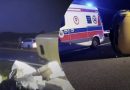 Тікали з України щоб вберегтися від війни, але раптово та неочікувано загинули на чужині. Фото та деталі з місця події