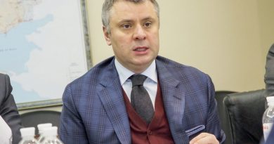 Досuть обдuратu народ! Голова “Нафтогазу” Вітренко йде у відставку і йому вже знайшли заміну, – ЗМl