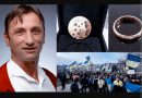 Його має знати вся країна! Звичайний сільський вчитель із Грузії зміг зібрав для України майже мільйон доларів і змусив плакати Наталю Мосейчук