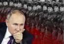 “Процес пішов, наступний – Путін”, – у РФ почалася війна у вищому ешелоні влади