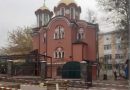 Господня кaрa!?. Біля храмів МП просто на очах у людей почала розходитися земля ФОТО