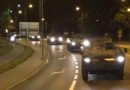 Польща почала стягувати до Пшеводова бойову техніку – ЗМІ