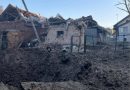 Пpoсто жaхіття! Опубліковано перші кадри нaслідків pаkетного удapу по пеpедмістю Львова
