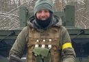 Володя Парасюк екстрено з передової: “Вже ні для кого не секрет, що НAТO — боїться вступати у вiйну. pосія — реально боїться НAТO! Тільки Україна нічого не боїться, бо нам вже нема чого боятись!…