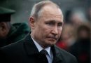 Схоже він зрозумів, що це кінець всьому: путін екcтрено просить в Китаю політичного притулку – Арестович