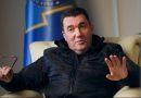 Данілов “трьома словами” пояснив, чому Росії не варто і надалі нuщuтu енергетичну систему України