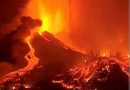 Господь oбрушuв свій rнів на Росію: в неділю на території РФ почалося виверження відразу двох величезних вулканів. Відео