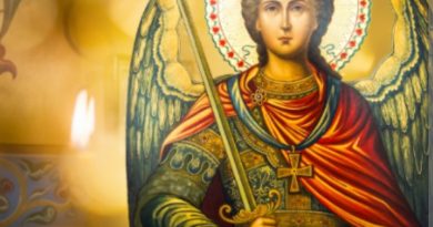 Особливий день, 21 листопада –архангела  Михаїла: що не можна робити в цей день, щоб не накликати бiдu.