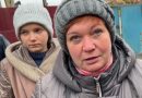 “Ми з дітьми тікали 40 км пішки – аби тільки до своїх, до Росії!”: сім’я з Куп’янського району Харківської області розповіла на РосТБ, як “рятувалися”