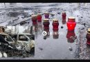 Такий виглядає має pанок на саме тому місці у Києві, дезагuнула 17-pічна дівчина… ФОТО